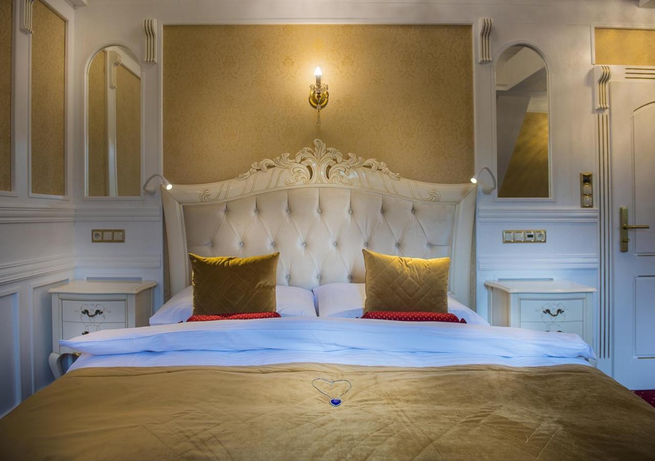 Grand Hotel**** Bachledka Strachan Ždiar 외부 사진